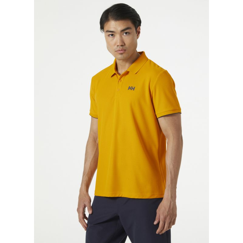 Helly Hansen Polo Ocean M 34207 328 T-shirt Póló Ruházat Póló - Sportmania.hu