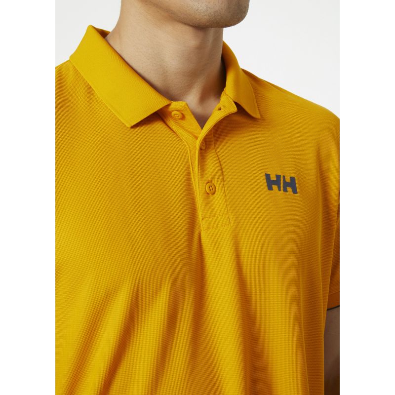 Helly Hansen Polo Ocean M 34207 328 T-shirt Póló Ruházat Póló - Sportmania.hu