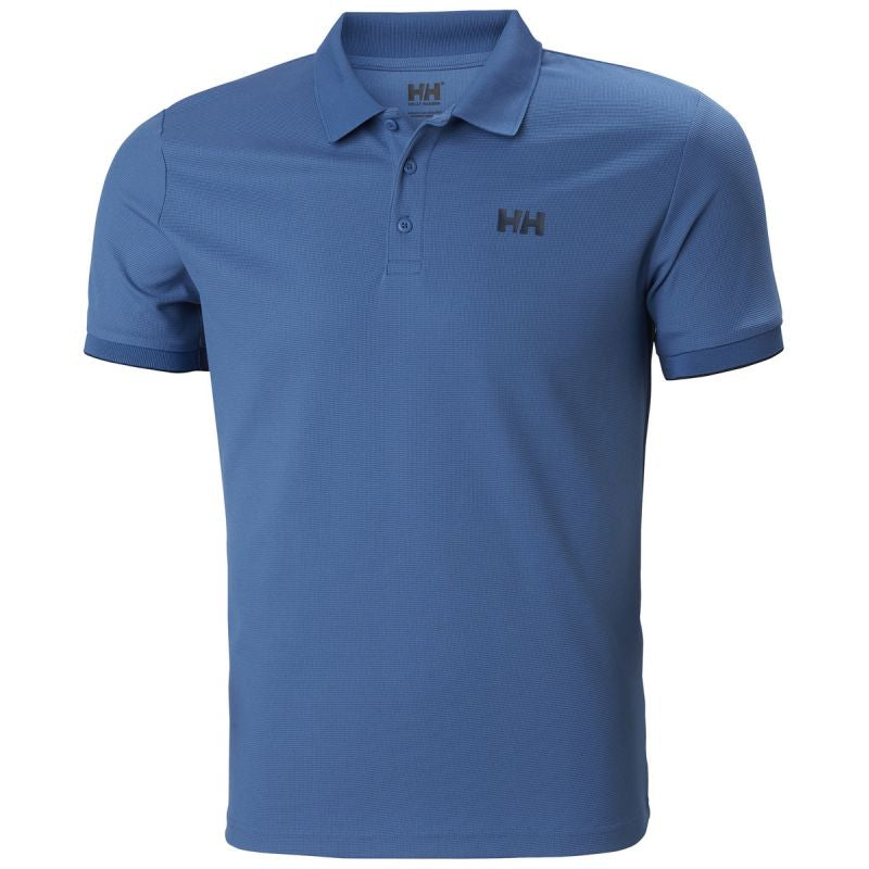 Helly Hansen Polo Ocean M 34207 636 T-shirt Póló Ruházat Póló - Sportmania.hu