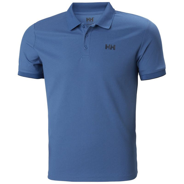 Helly Hansen Polo Ocean M 34207 636 T-shirt Póló Ruházat Póló - Sportmania.hu