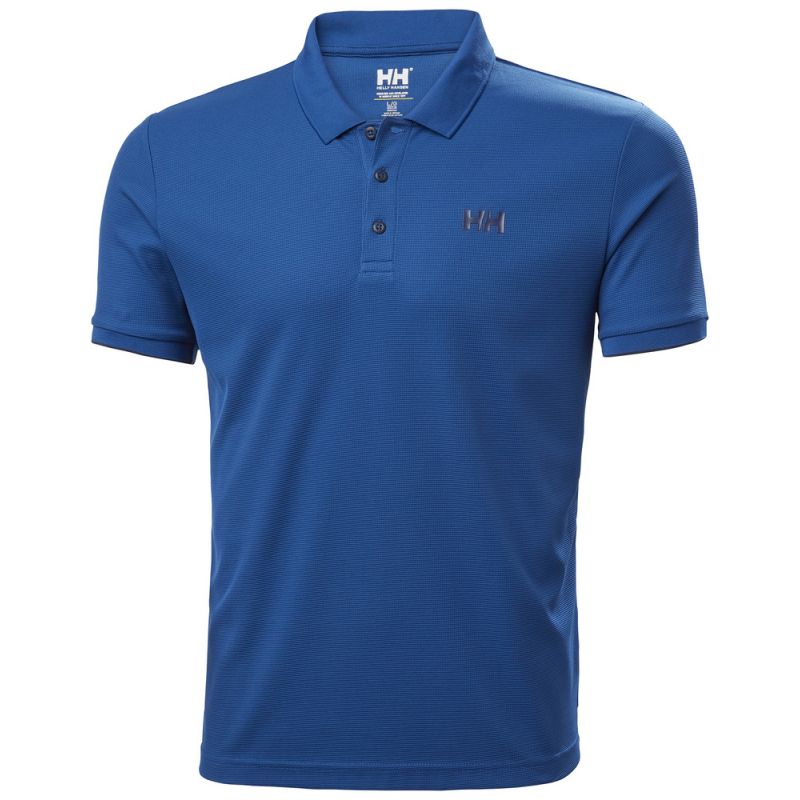 Helly Hansen Polo Ocean T-shirt M 34207 606 Póló Ruházat Póló - Sportmania.hu