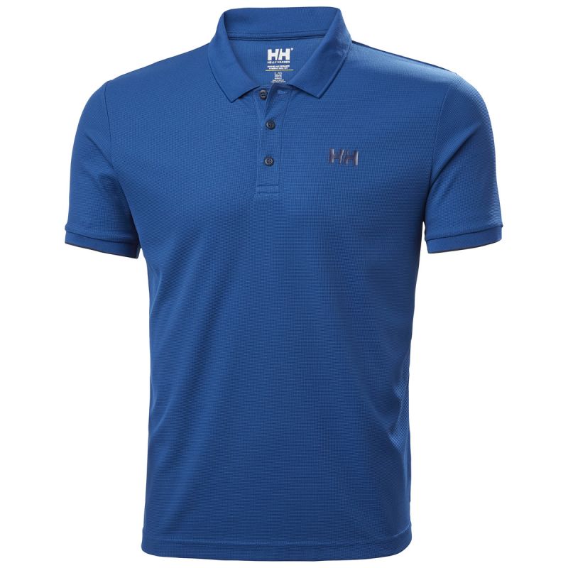 Helly Hansen Polo Ocean T-shirt M 34207 606 Póló Ruházat Póló - Sportmania.hu