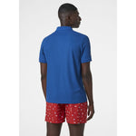 Helly Hansen Polo Ocean T-shirt M 34207 606 Póló Ruházat Póló - Sportmania.hu
