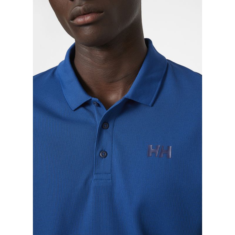 Helly Hansen Polo Ocean T-shirt M 34207 606 Póló Ruházat Póló - Sportmania.hu