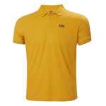 Helly Hansen póló Ocean T-shirt M férfi galléros póló 34207328