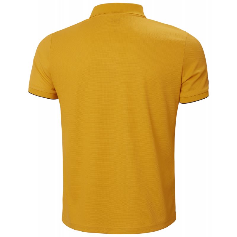 Helly Hansen póló Ocean T-shirt M férfi galléros póló 34207328