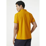Helly Hansen póló Ocean T-shirt M férfi galléros póló 34207328
