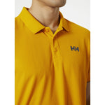 Helly Hansen póló Ocean T-shirt M férfi galléros póló 34207328