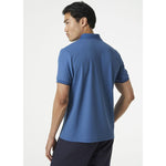 Helly Hansen póló Ocean T-shirt M férfi galléros póló 34207636