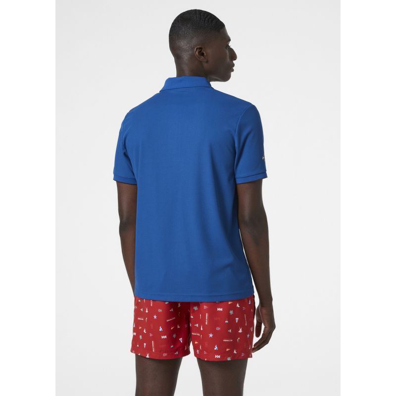 Helly Hansen Polo Ocean T-shirt Ruházat póló férfi 34207606