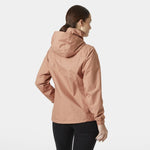 Helly Hansen Rain Aden W Kabát női 62650084
