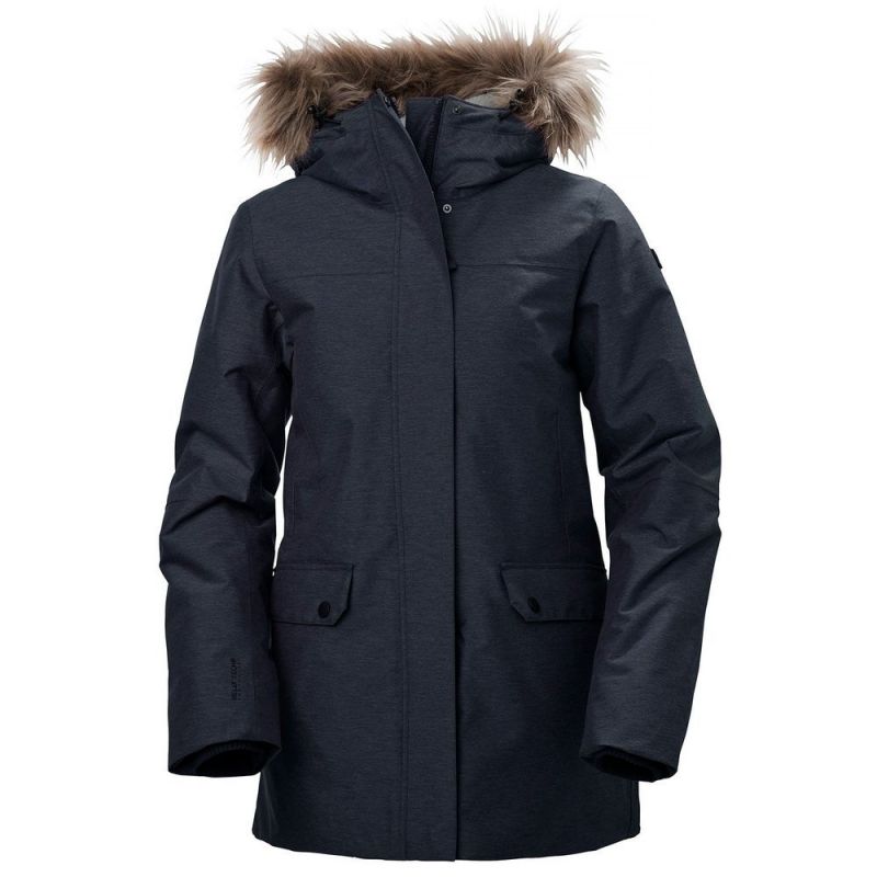 Helly Hansen RANA Női Téli Dzseki - Skandináv Outdoor Védelem 53202597