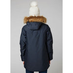 Helly Hansen RANA Női Téli Dzseki - Skandináv Outdoor Védelem 53202597