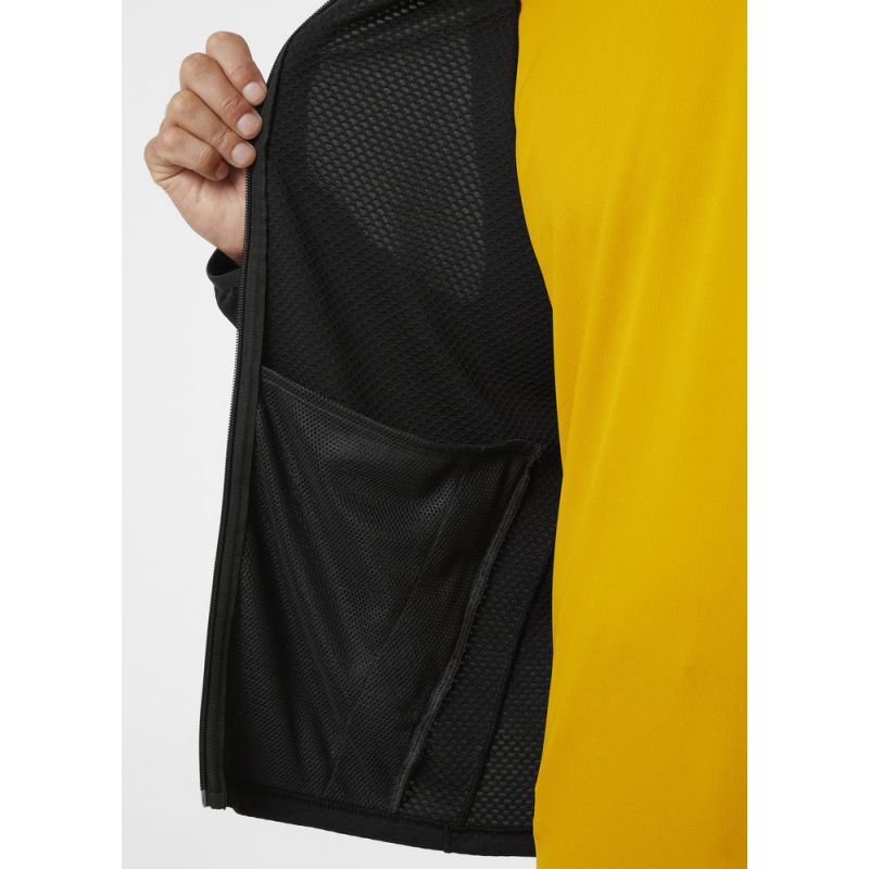 Helly Hansen Rapid Midlayer Kabát férfi 48104990