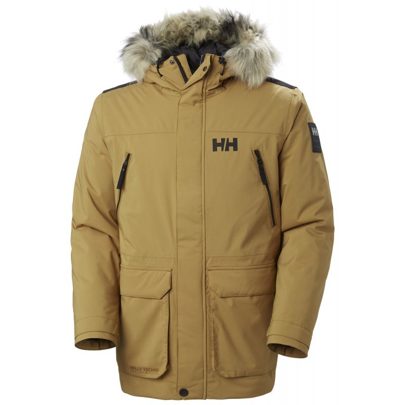 Helly Hansen Reine Parka M 53630 289 Ruházat - Sportmania.hu