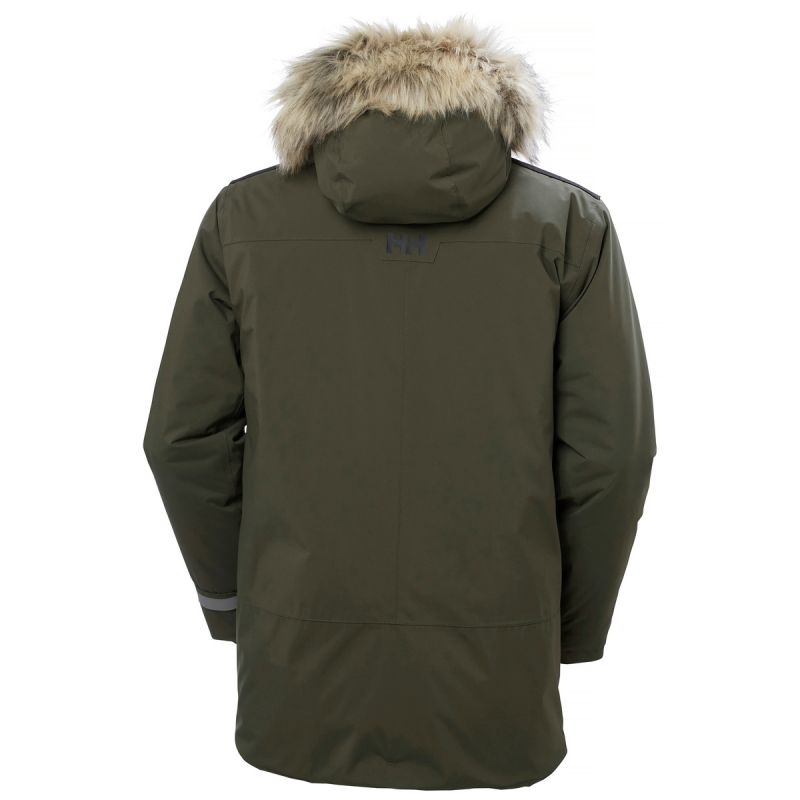 Helly Hansen Reine Parka M 53630 431 jacket Kabát - Sportmania.hu