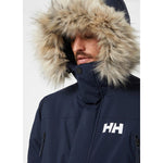 Helly Hansen Reine Parka M 53630 597 jacket Kabát - Sportmania.hu