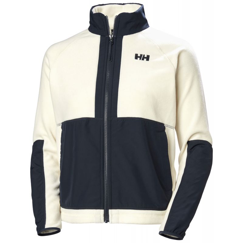 Helly Hansen Rig Fleece Jacket W 54078 034 kabát - Sportmania.hu