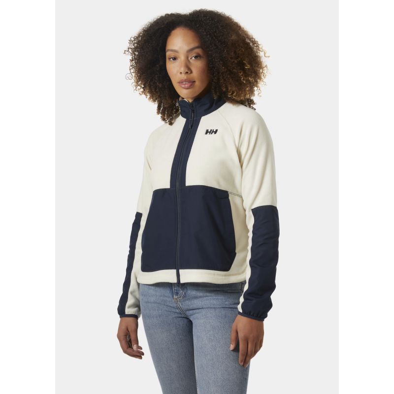 Helly Hansen Rig Fleece W kabát női 54078034