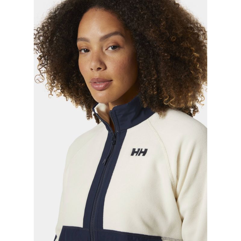 Helly Hansen Rig Fleece W kabát női 54078034