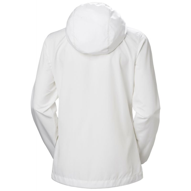 Helly Hansen Salt Stripe Windbreaker Jacket W 34455 001 Kabát - Sportmania.hu