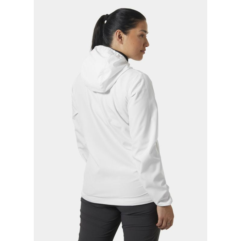 Helly Hansen Salt Stripe Windbreaker Jacket W 34455 001 Kabát - Sportmania.hu