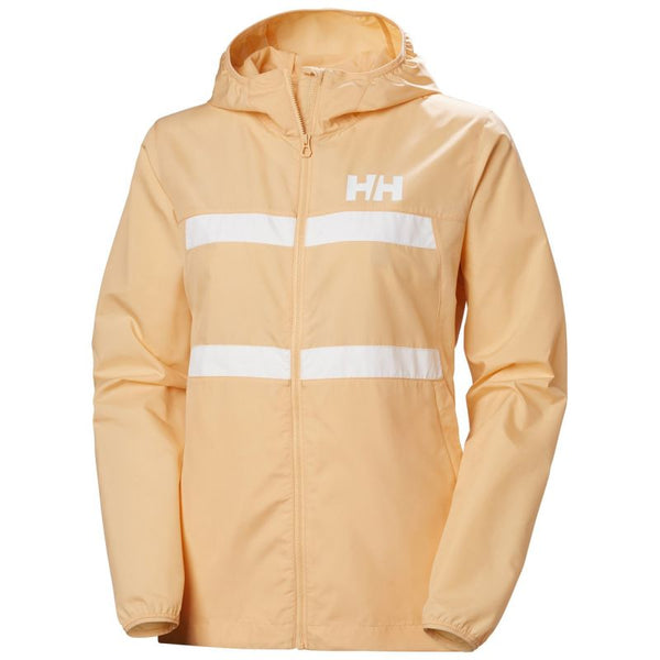 Helly Hansen Salt Stripe Windbreaker Jacket W 34455 316 Kabát - Sportmania.hu