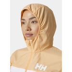 Helly Hansen Salt Stripe Windbreaker Jacket W 34455 316 Kabát - Sportmania.hu