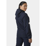 Helly Hansen Salt Stripe Windbreaker Jacket W 34455 597 Kabát - Sportmania.hu