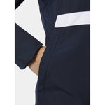 Helly Hansen Salt Stripe Windbreaker Jacket W 34455 597 Kabát - Sportmania.hu