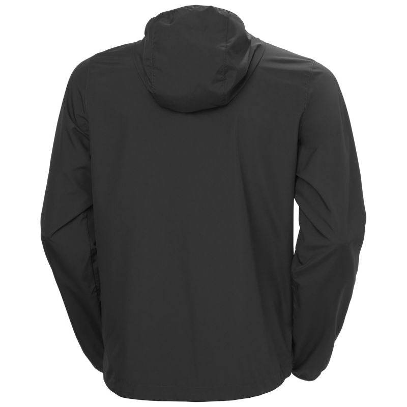 Helly Hansen Salt Stripe Windbreaker Kabát férfi 34453980