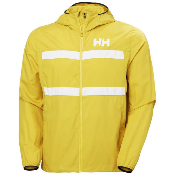 Helly Hansen Salt Stripe Windbreaker M 34453 348 jacket Kabát - Sportmania.hu