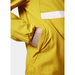 Helly Hansen Salt Stripe Windbreaker M 34453 348 jacket Kabát - Sportmania.hu