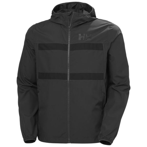 Helly Hansen Salt Stripe Windbreaker M 34453 980 jacket Kabát - Sportmania.hu