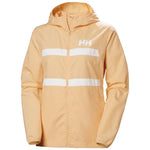 Helly Hansen Salt Stripe Windbreaker W Kabát női 34455316