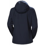 Helly Hansen Salt Stripe Windbreaker W Kabát női 34455597