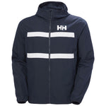 Helly Hansen Salt Striped Windbreaker JKT Kabát férfi 34453597