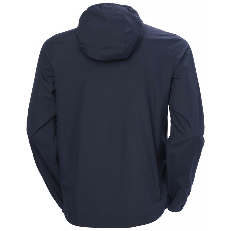 Helly Hansen Salt Striped Windbreaker JKT M Jacket 34453 597 Kabát - Sportmania.hu