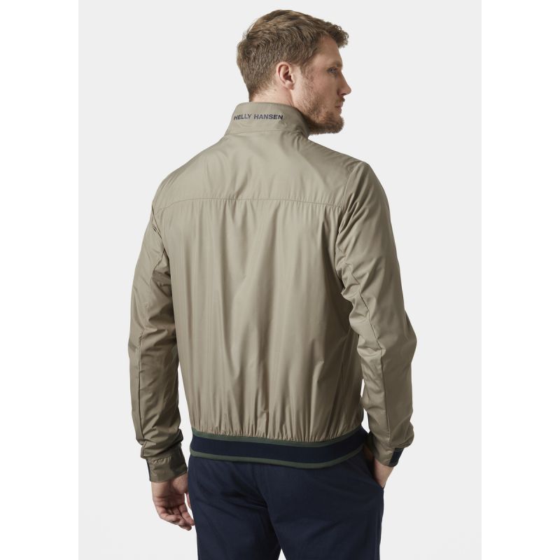 Helly Hansen Salt Windbreaker Jacket M 30299 757 Kabát - Sportmania.hu