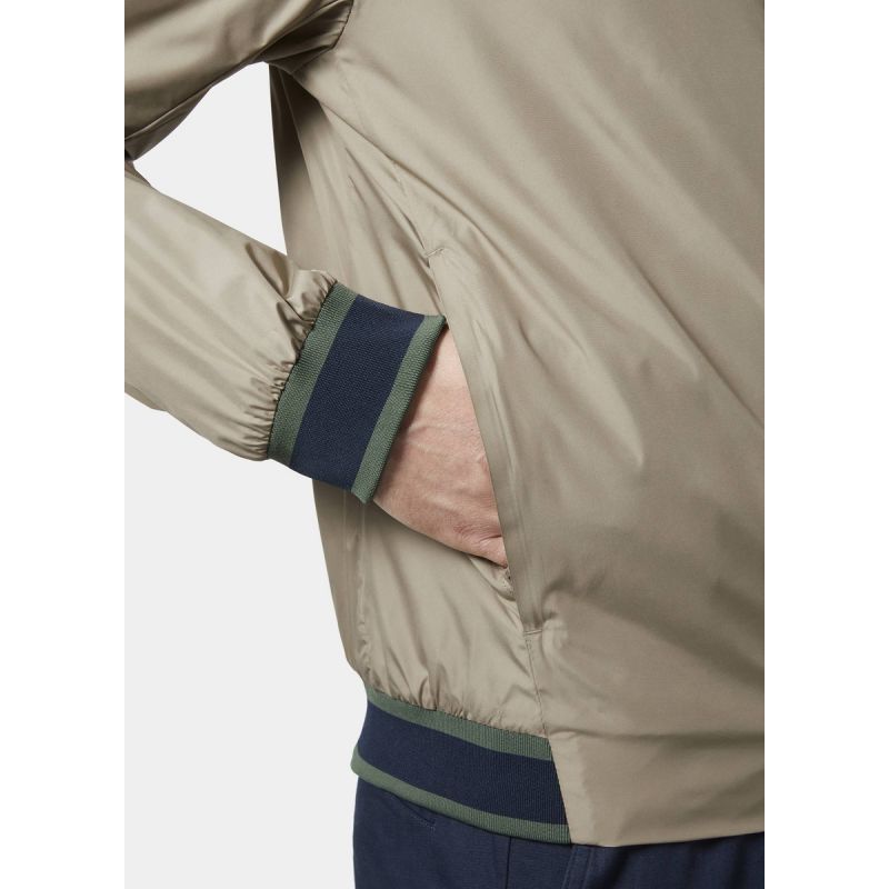 Helly Hansen Salt Windbreaker Jacket M 30299 757 Kabát - Sportmania.hu