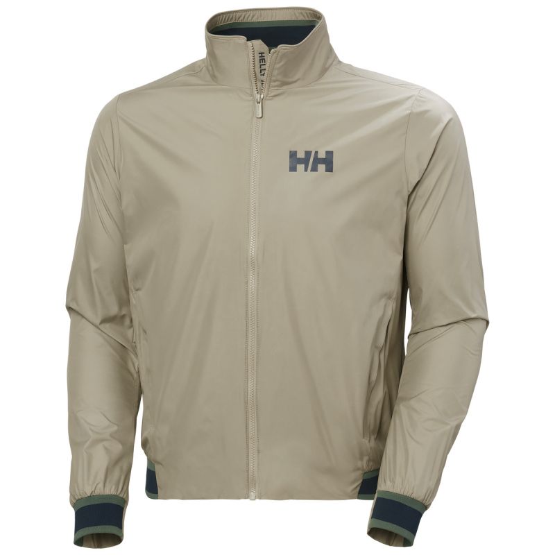 Helly Hansen Salt Windbreaker Jacket M 30299 757 Kabát - Sportmania.hu
