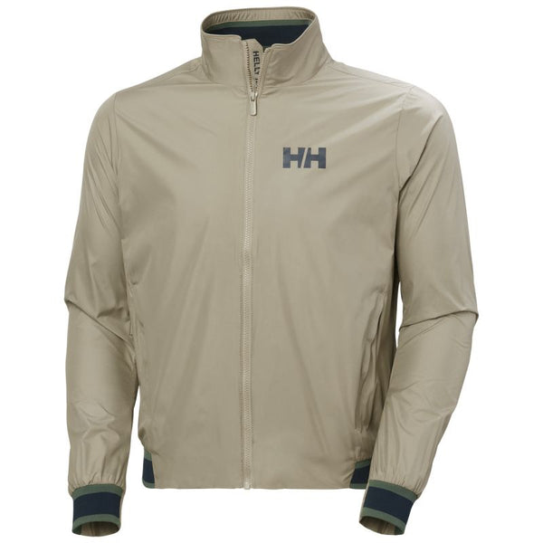 Helly Hansen Salt Windbreaker Jacket M 30299 757 Kabát - Sportmania.hu