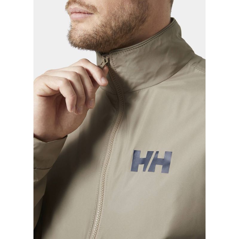 Helly Hansen Salt Windbreaker Jacket M 30299 757 Kabát - Sportmania.hu