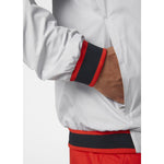 Helly Hansen Salt Windbreaker Jacket M 30299 853 Kabát - Sportmania.hu