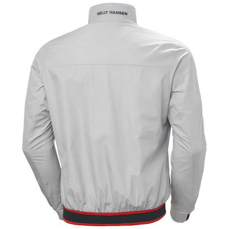 Helly Hansen Salt Windbreaker Jacket M 30299 853 Kabát - Sportmania.hu