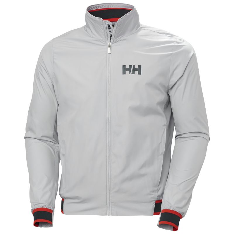 Helly Hansen Salt Windbreaker Jacket M 30299 853 Kabát - Sportmania.hu