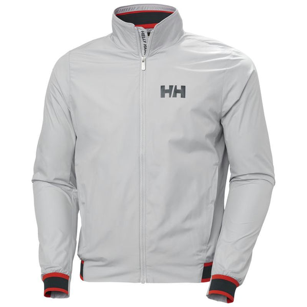 Helly Hansen Salt Windbreaker Jacket M 30299 853 Kabát - Sportmania.hu