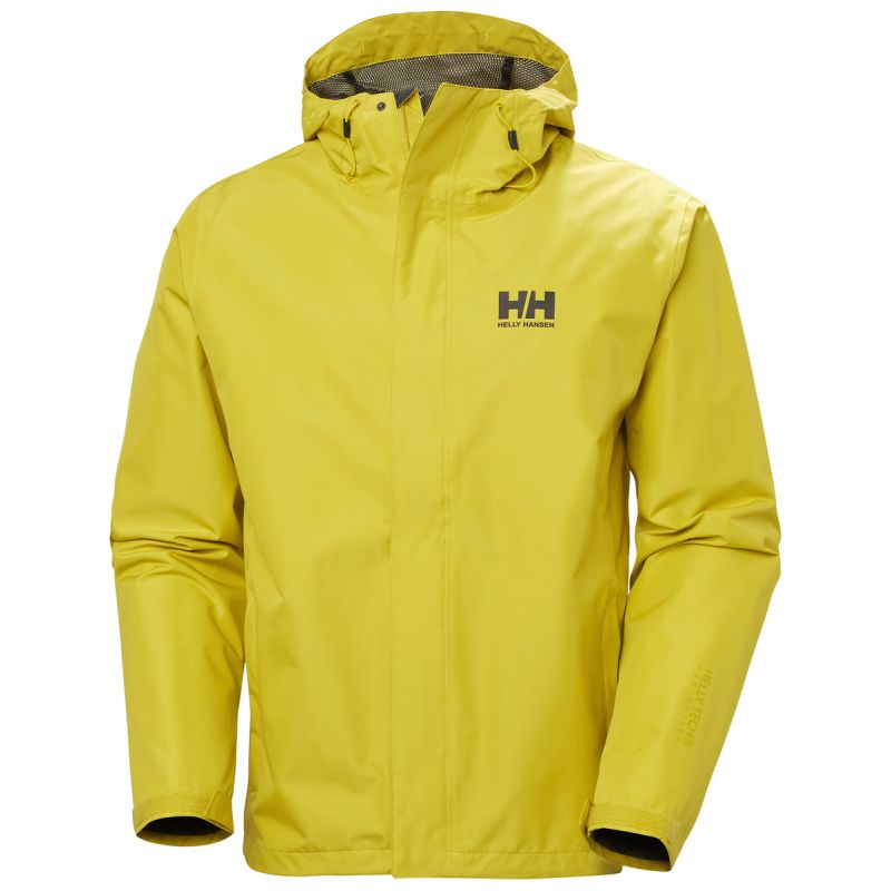 Helly Hansen Seven férfi Kabát 62047426