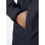 Helly Hansen Seven J Plus Jacket W 53947 597 Kabát - Sportmania.hu