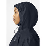 Helly Hansen Seven J Plus Jacket W 53947 597 Kabát - Sportmania.hu
